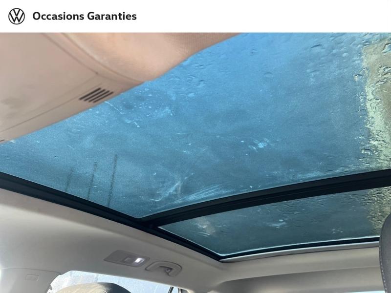 Voitures occasions VOLKSWAGEN TIGUAN ALLSPACE Carat Cesson-Sévigné