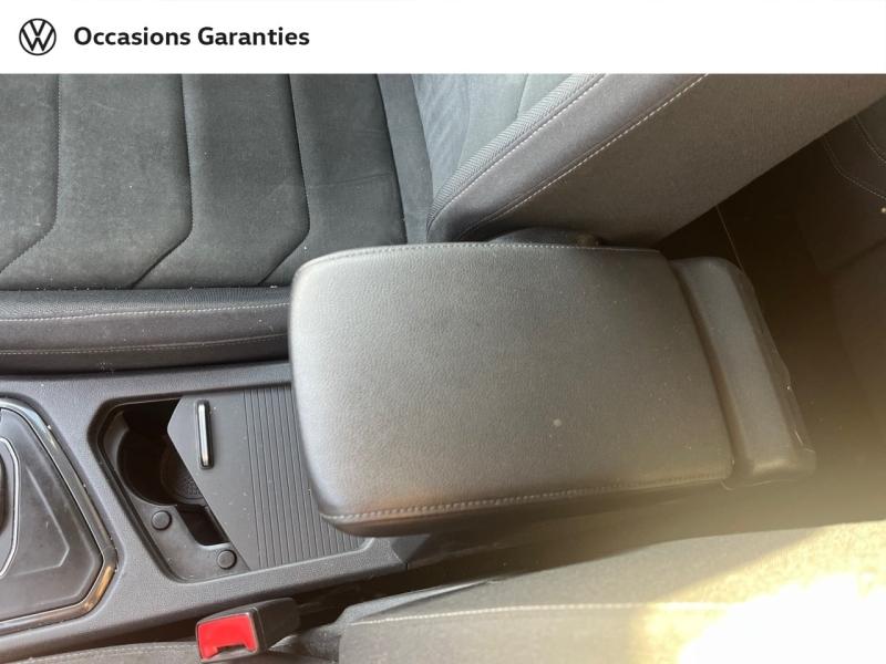 Voitures occasions VOLKSWAGEN TIGUAN ALLSPACE Carat Cesson-Sévigné