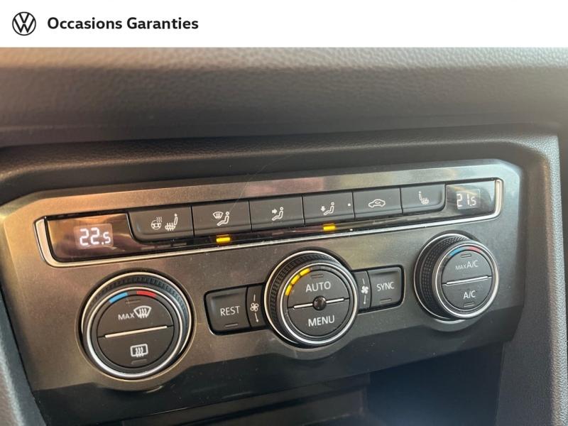 Voitures occasions VOLKSWAGEN TIGUAN ALLSPACE Carat Cesson-Sévigné