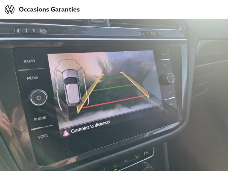 Voitures occasions VOLKSWAGEN TIGUAN ALLSPACE Carat Cesson-Sévigné
