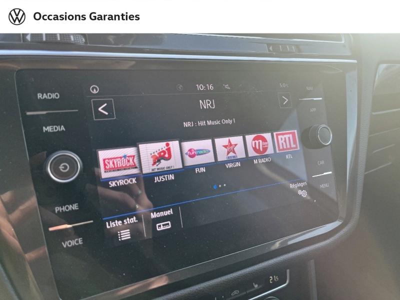 Voitures occasions VOLKSWAGEN TIGUAN ALLSPACE Carat Cesson-Sévigné