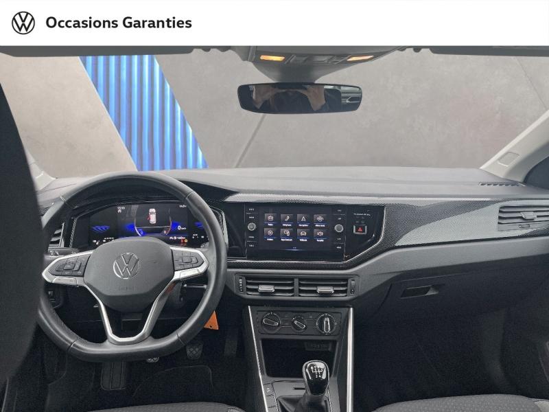 Voitures occasions VOLKSWAGEN POLO Life Cesson-Sévigné