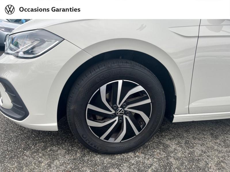 Voitures occasions VOLKSWAGEN POLO Life Cesson-Sévigné