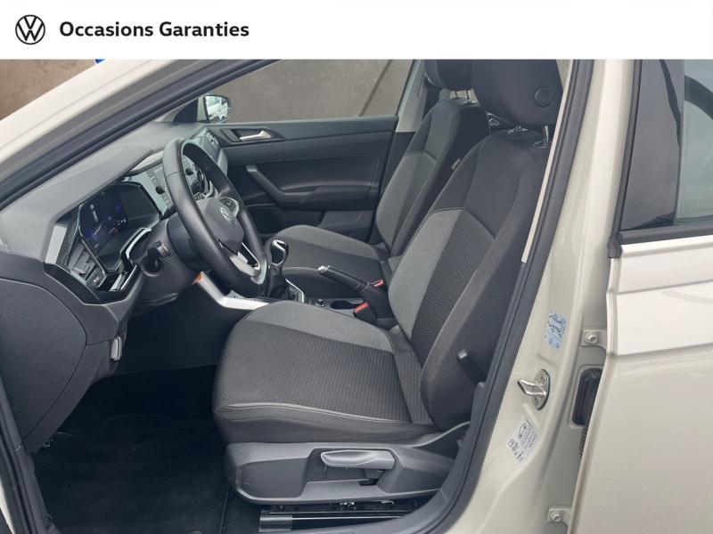 Voitures occasions VOLKSWAGEN POLO Life Cesson-Sévigné