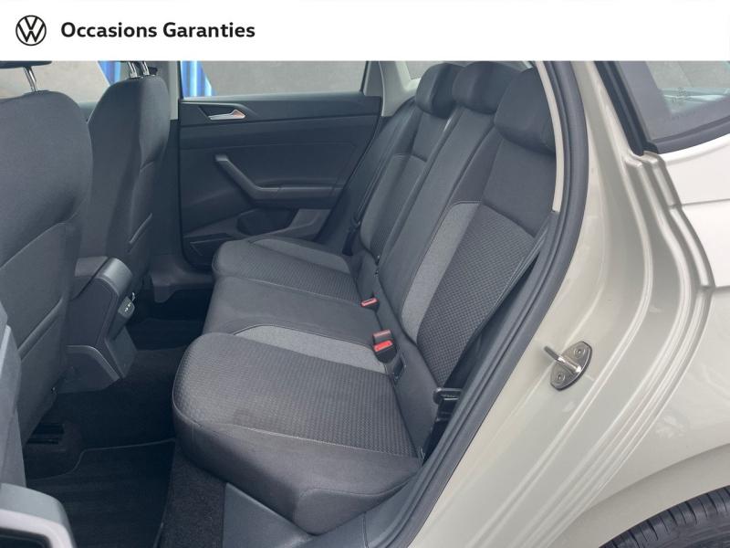 Voitures occasions VOLKSWAGEN POLO Life Cesson-Sévigné