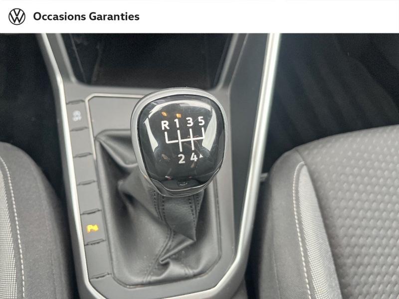 Voitures occasions VOLKSWAGEN POLO Life Cesson-Sévigné