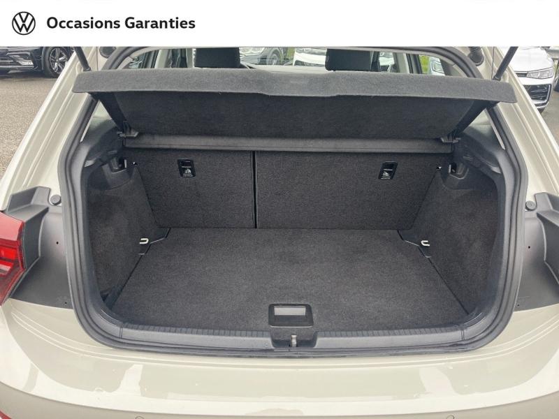 Voitures occasions VOLKSWAGEN POLO Life Cesson-Sévigné