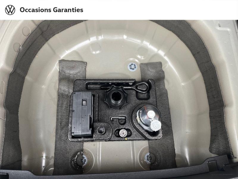 Voitures occasions VOLKSWAGEN POLO Life Cesson-Sévigné