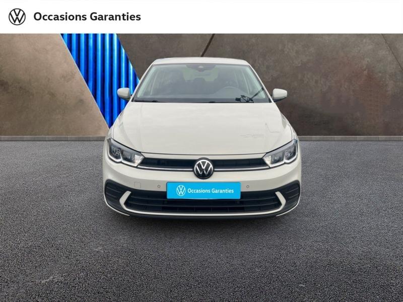 Voitures occasions VOLKSWAGEN POLO Life Cesson-Sévigné