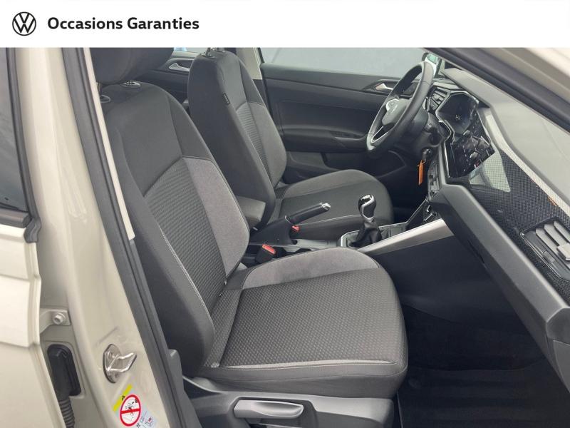 Voitures occasions VOLKSWAGEN POLO Life Cesson-Sévigné