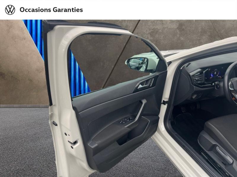Voitures occasions VOLKSWAGEN POLO Life Cesson-Sévigné
