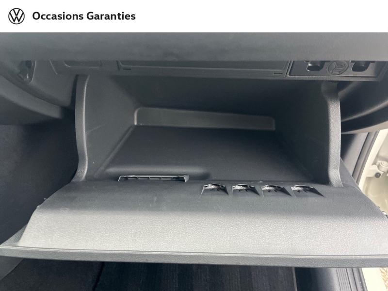 Voitures occasions VOLKSWAGEN POLO Life Cesson-Sévigné