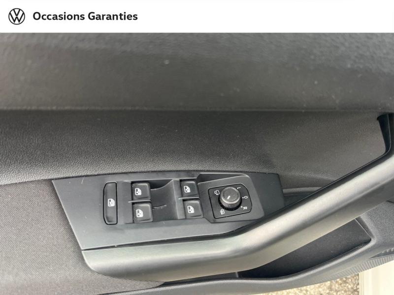 Voitures occasions VOLKSWAGEN POLO Life Cesson-Sévigné