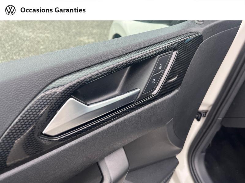 Voitures occasions VOLKSWAGEN POLO Life Cesson-Sévigné