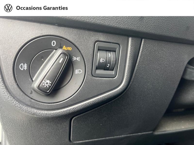 Voitures occasions VOLKSWAGEN POLO Life Cesson-Sévigné