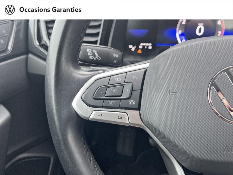 Voitures occasions VOLKSWAGEN POLO Life Cesson-Sévigné