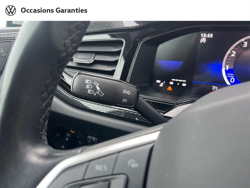 Voitures occasions VOLKSWAGEN POLO Life Cesson-Sévigné
