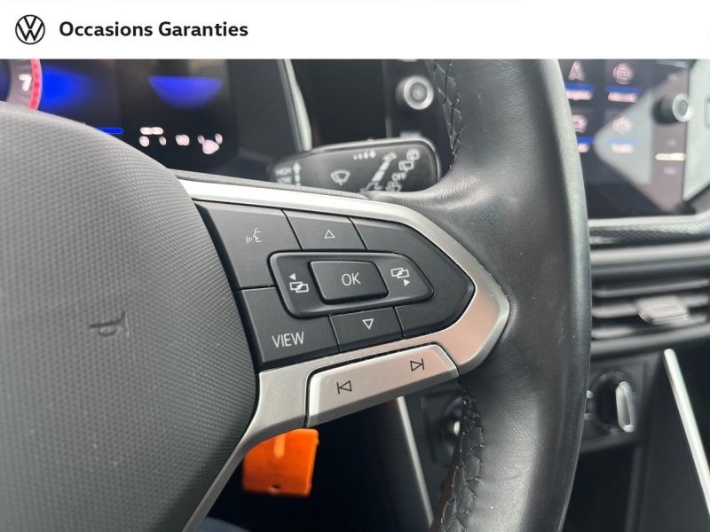 Voitures occasions VOLKSWAGEN POLO Life Cesson-Sévigné