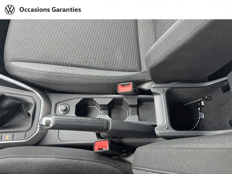 Voitures occasions VOLKSWAGEN POLO Life Cesson-Sévigné