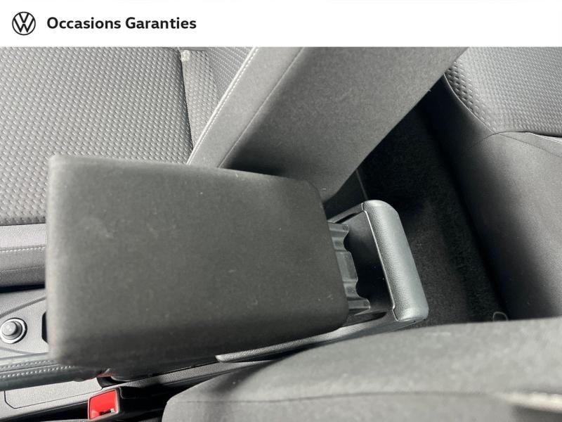 Voitures occasions VOLKSWAGEN POLO Life Cesson-Sévigné