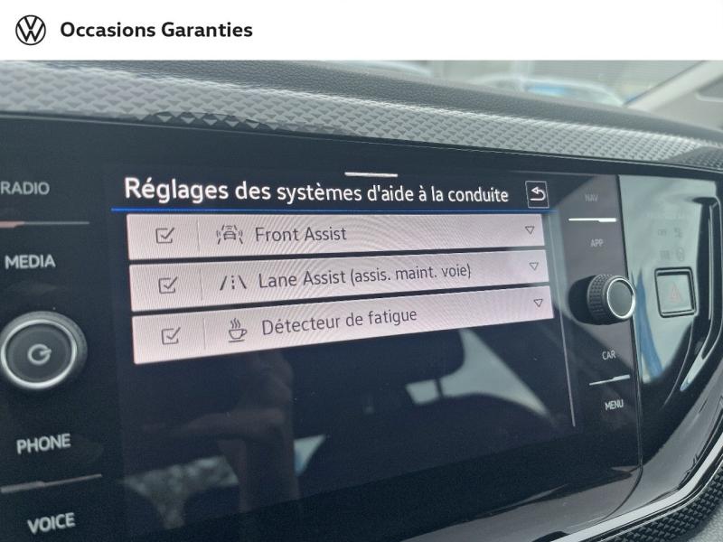 Voitures occasions VOLKSWAGEN POLO Life Cesson-Sévigné