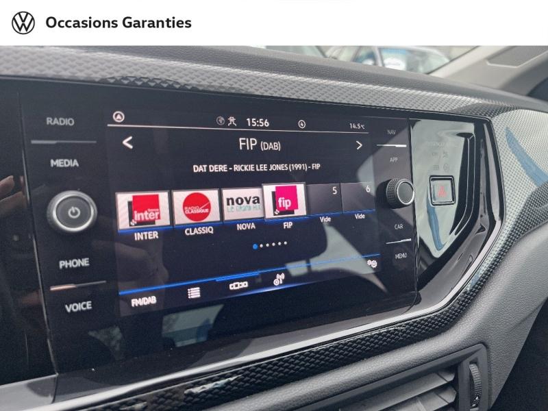 Voitures occasions VOLKSWAGEN POLO Life Cesson-Sévigné