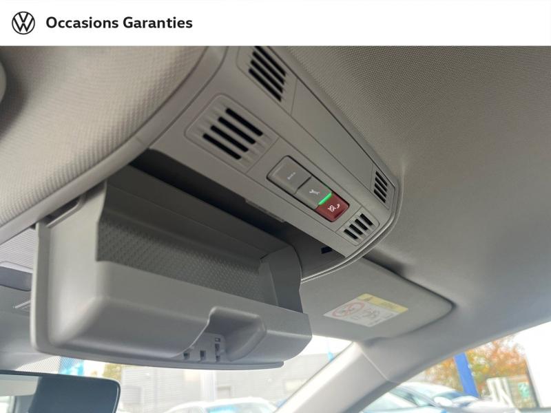 Voitures occasions VOLKSWAGEN POLO Life Cesson-Sévigné