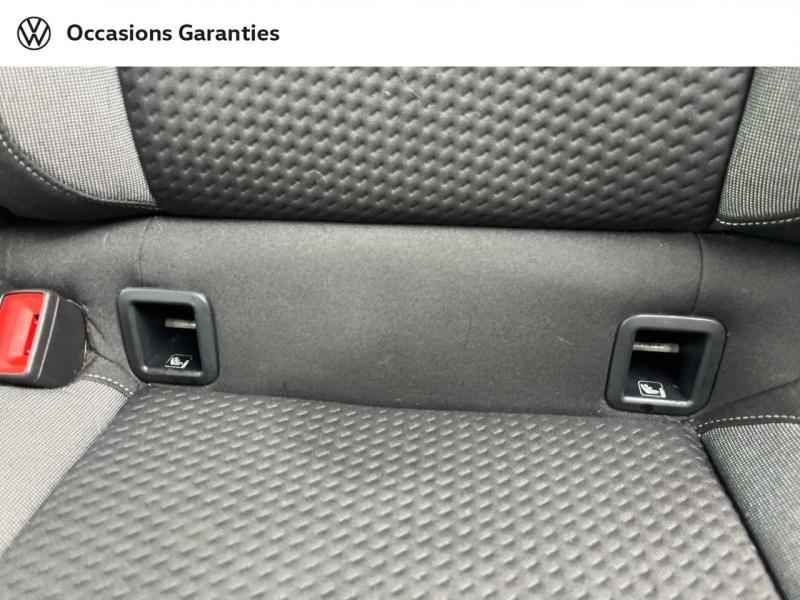 Voitures occasions VOLKSWAGEN POLO Life Cesson-Sévigné