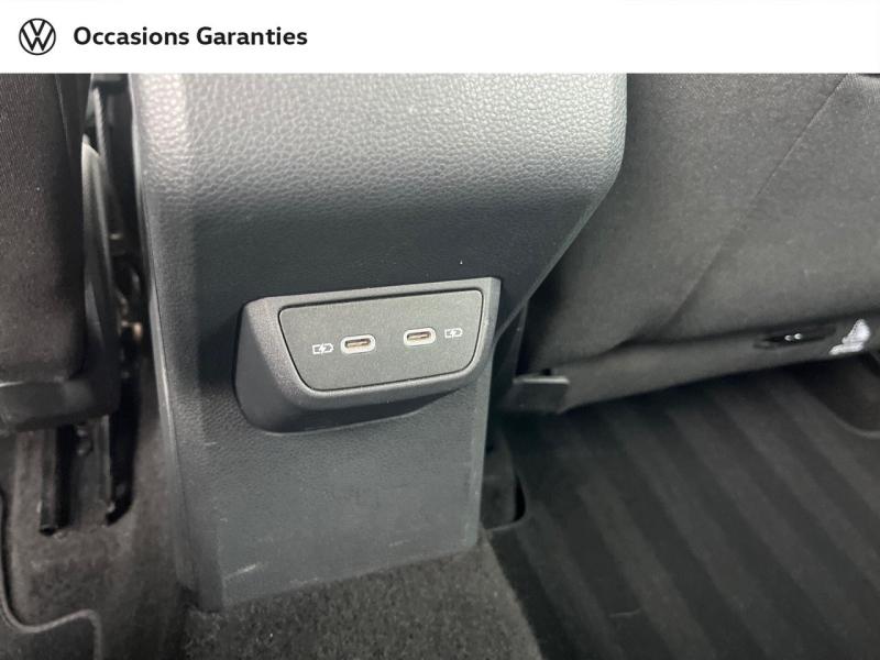 Voitures occasions VOLKSWAGEN POLO Life Cesson-Sévigné