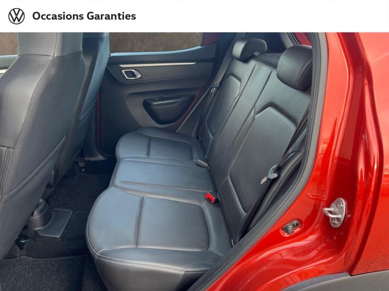 Voitures occasions DACIA Spring Expression Cesson-Sévigné