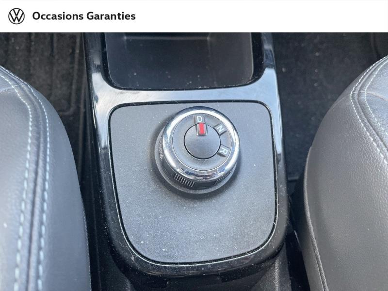 Voitures occasions DACIA Spring Expression Cesson-Sévigné