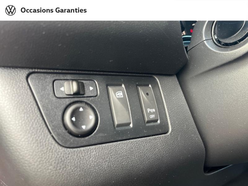 Voitures occasions DACIA Spring Expression Cesson-Sévigné