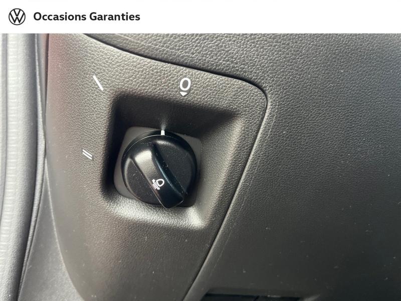 Voitures occasions DACIA Spring Expression Cesson-Sévigné