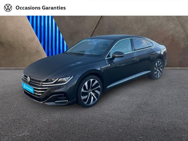 Voitures occasions VOLKSWAGEN ARTEON R-Line Cesson-Sévigné