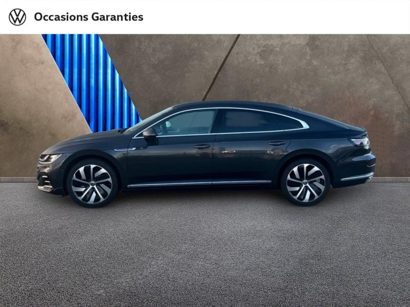 Voitures occasions VOLKSWAGEN ARTEON R-Line Cesson-Sévigné
