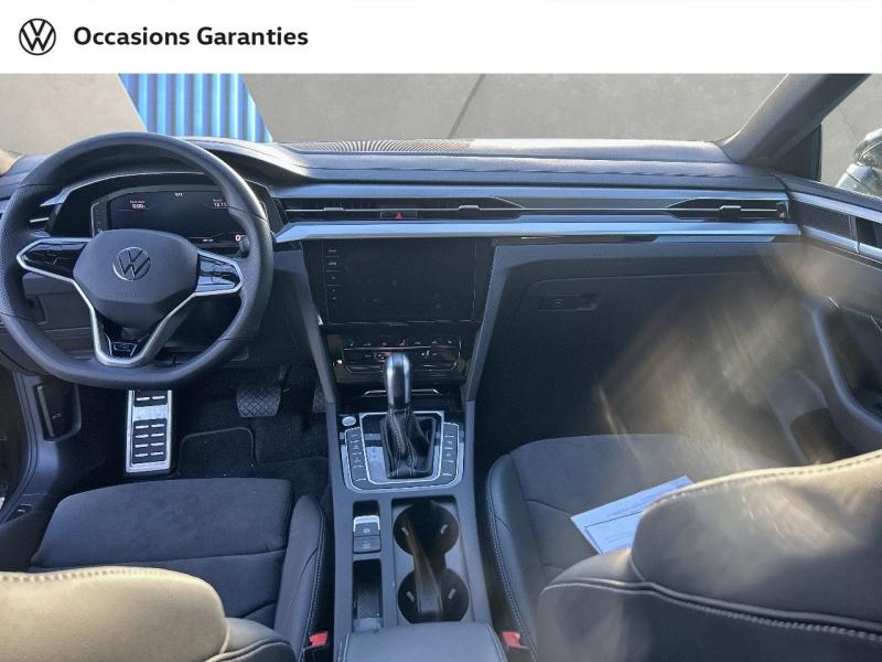 Voitures occasions VOLKSWAGEN ARTEON R-Line Cesson-Sévigné