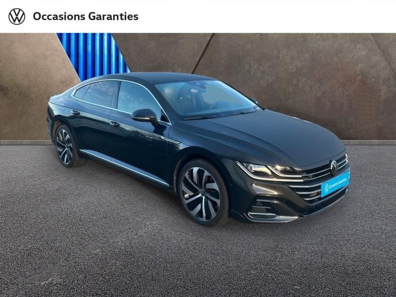 Voitures occasions VOLKSWAGEN ARTEON R-Line Cesson-Sévigné