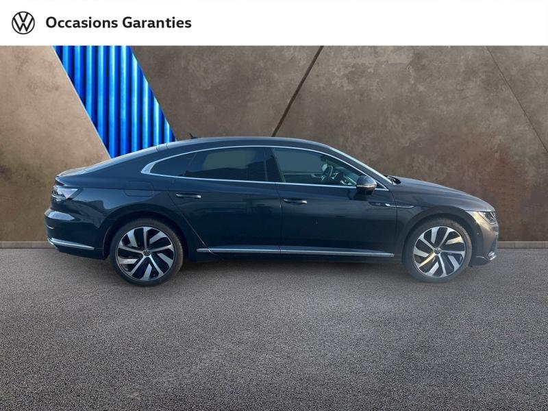 Voitures occasions VOLKSWAGEN ARTEON R-Line Cesson-Sévigné