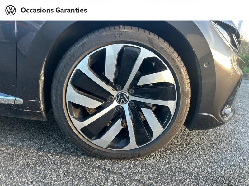 Voitures occasions VOLKSWAGEN ARTEON R-Line Cesson-Sévigné