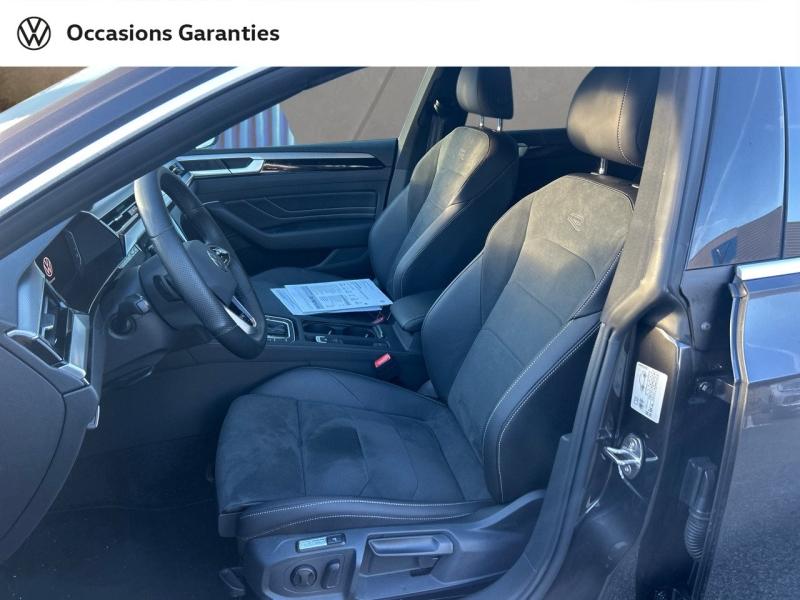Voitures occasions VOLKSWAGEN ARTEON R-Line Cesson-Sévigné