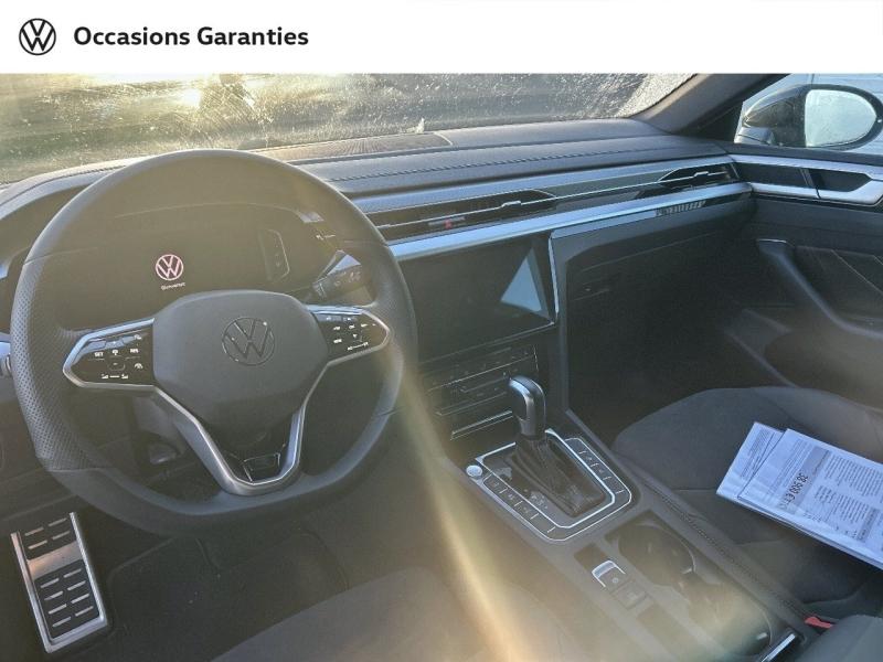 Voitures occasions VOLKSWAGEN ARTEON R-Line Cesson-Sévigné