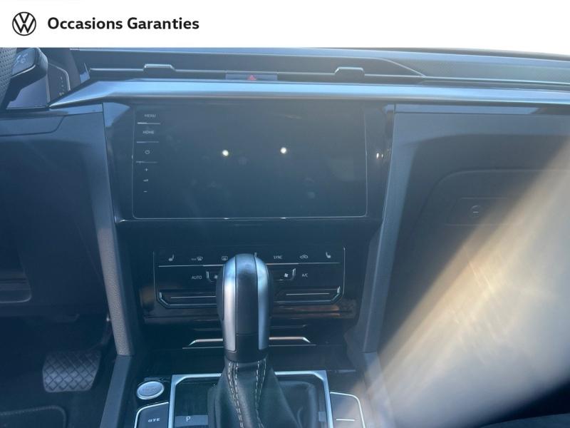 Voitures occasions VOLKSWAGEN ARTEON R-Line Cesson-Sévigné
