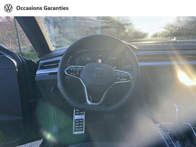Voitures occasions VOLKSWAGEN ARTEON R-Line Cesson-Sévigné