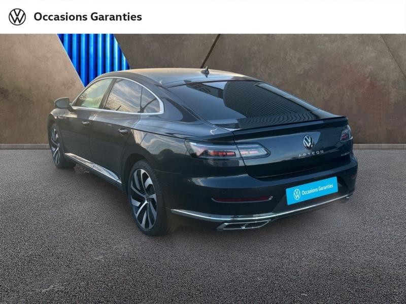 Voitures occasions VOLKSWAGEN ARTEON R-Line Cesson-Sévigné