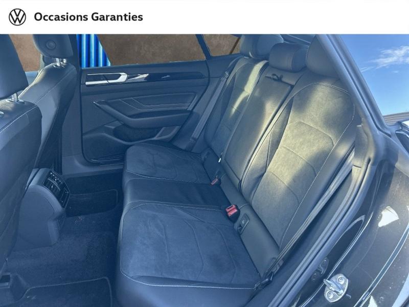 Voitures occasions VOLKSWAGEN ARTEON R-Line Cesson-Sévigné