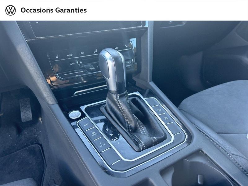 Voitures occasions VOLKSWAGEN ARTEON R-Line Cesson-Sévigné