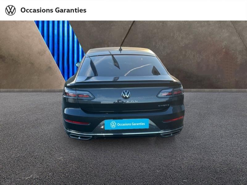 Voitures occasions VOLKSWAGEN ARTEON R-Line Cesson-Sévigné