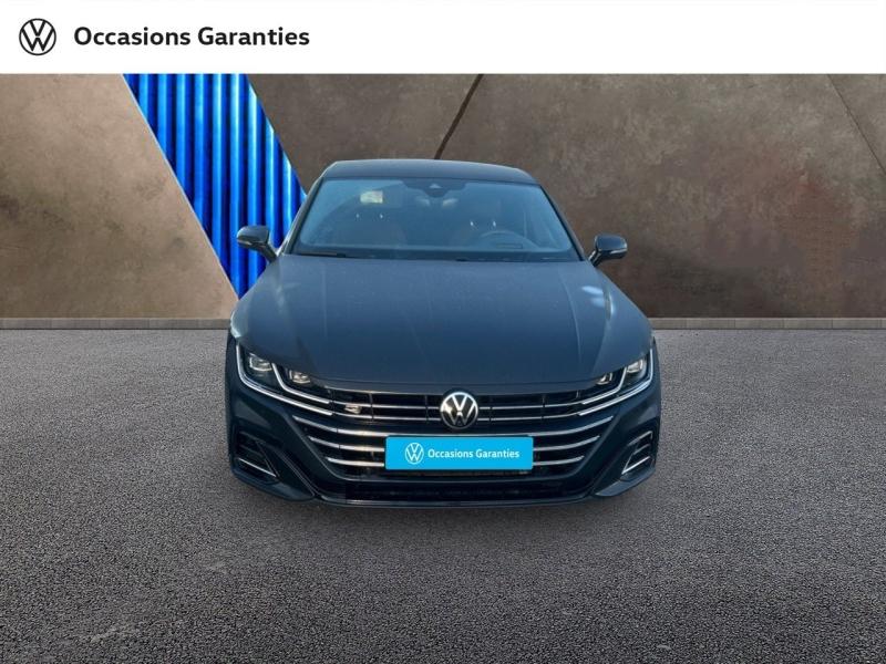 Voitures occasions VOLKSWAGEN ARTEON R-Line Cesson-Sévigné