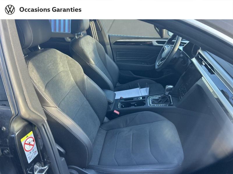 Voitures occasions VOLKSWAGEN ARTEON R-Line Cesson-Sévigné
