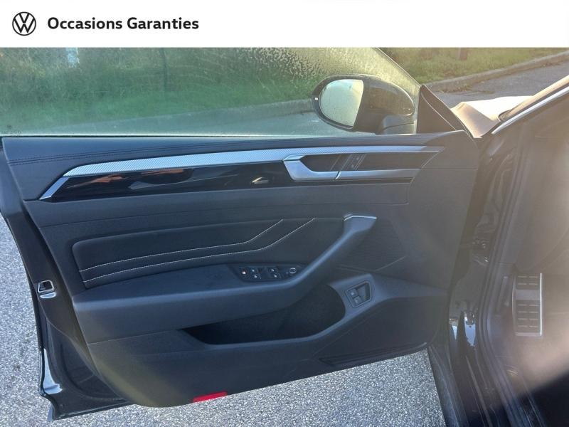 Voitures occasions VOLKSWAGEN ARTEON R-Line Cesson-Sévigné